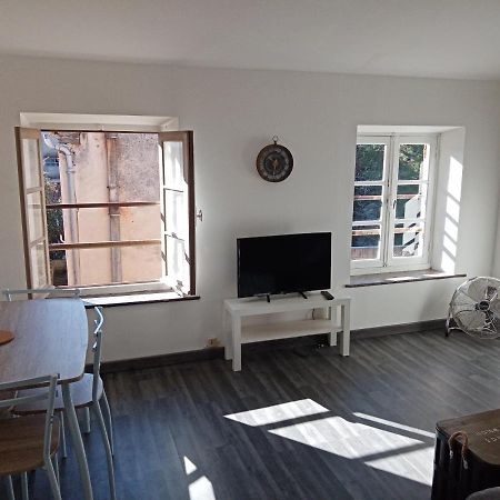 Appartement Studio Calme à Carcassonne Extérieur photo