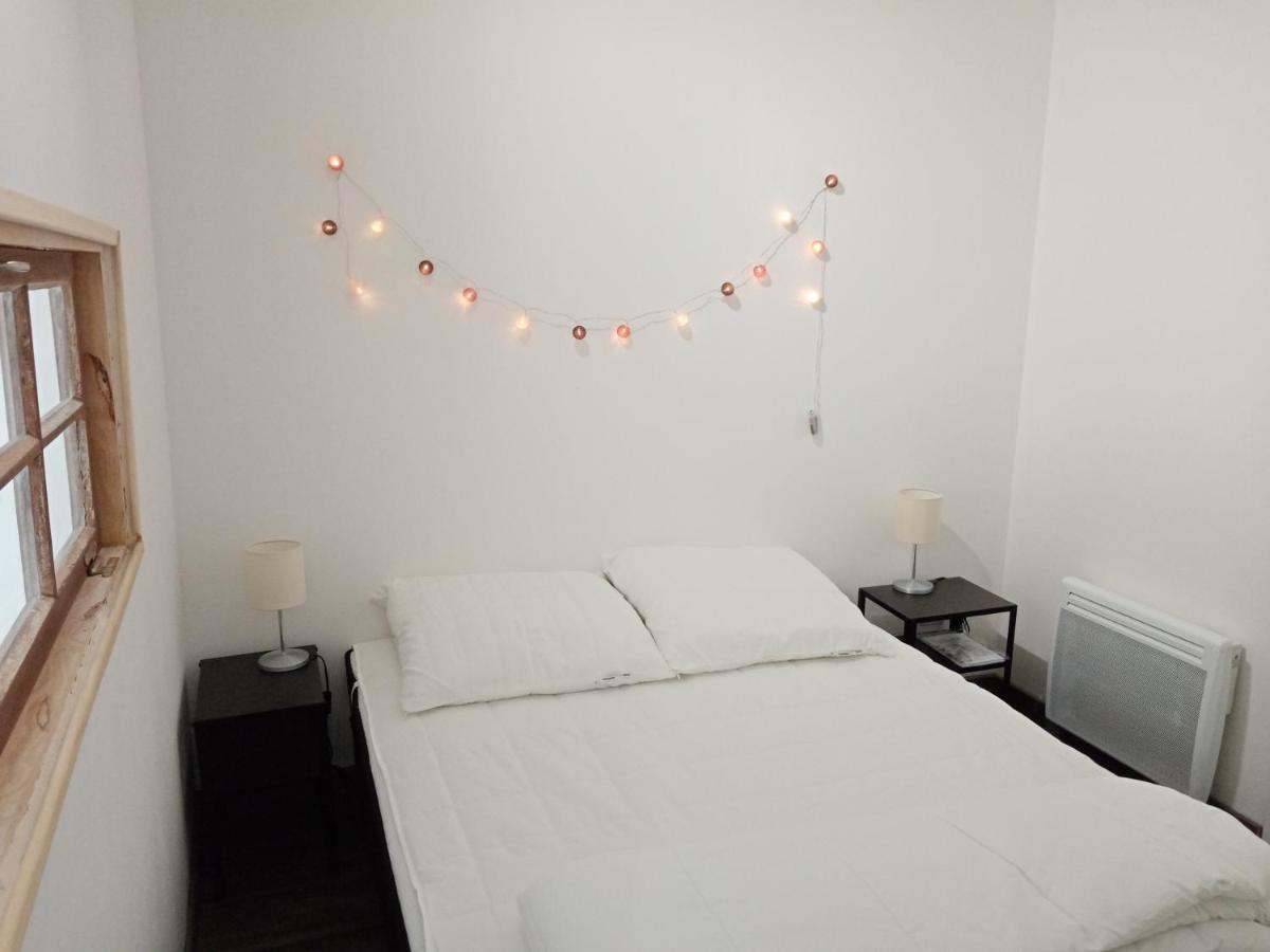 Appartement Studio Calme à Carcassonne Extérieur photo
