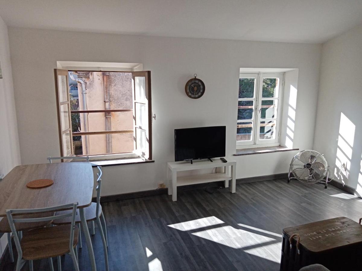 Appartement Studio Calme à Carcassonne Extérieur photo